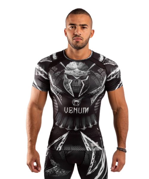 Venum Rashguard GLDTR 4.0 Kurz